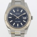  Rolex Date Just II Ref. 116334