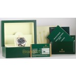  Rolex Date Just II Ref. 116334