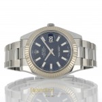  Rolex Date Just II Ref. 116334