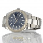  Rolex Date Just II Ref. 116334