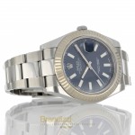  Rolex Date Just II Ref. 116334