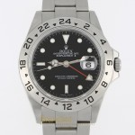 Rolex Explorer Cal 3186 Ref. 16570