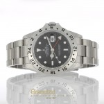 Rolex Explorer Cal 3186 Ref. 16570