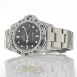 Rolex Explorer Cal 3186 Ref. 16570