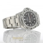 Rolex Explorer Cal 3186 Ref. 16570