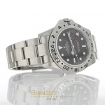 Rolex Explorer Cal 3186 Ref. 16570