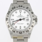  Rolex Explorer Cal 3186 Ref. 16570