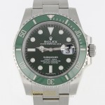  Rolex Submariner Ref. 116610LV