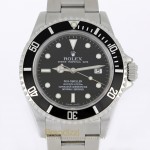  Rolex Sea Dweller Ref. 16600