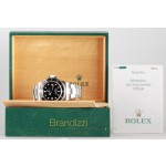  Rolex Sea Dweller Ref. 16600