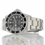  Rolex Sea Dweller Ref. 16600