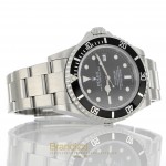  Rolex Sea Dweller Ref. 16600