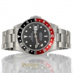  Rolex GMT Ref. 16710