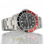  Rolex GMT Ref. 16710