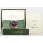  Rolex GMT Ref. 16750