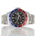  Rolex GMT Ref. 16750