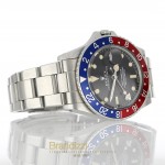  Rolex GMT Ref. 16750