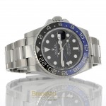  Rolex GMT II Ref. 116710BLNR