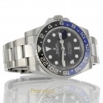  Rolex GMT II Ref. 116710BLNR