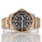  Rolex GMT II Ref. 126715CHNR