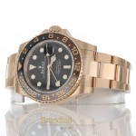  Rolex GMT II Ref. 126715CHNR