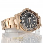  Rolex GMT II Ref. 126715CHNR