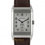  Jaeger Le Coultre Reverso Grand Taille Duo Face Ref. 182.6.129