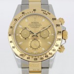  Rolex Daytona Ref. 116523