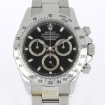  Rolex Daytona Ref. 116520 - Slim hands