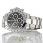  Rolex Daytona Ref. 116520 - Slim hands