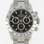  Rolex Daytona Ref. 116520