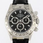  Rolex Daytona Ref. 116519