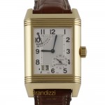  Jaeger Le Coultre Reverso Grande Date Ref. 240.1.15