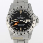  Rolex Explorer Freccione Rail Dial Mark III Ref. 1655