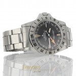  Rolex Explorer Freccione Rail Dial Mark III Ref. 1655