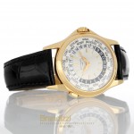 Patek Philippe Ore Del Mondo World Time Ref. 5110R