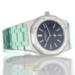  Audemars Piguet Royal Oak Jumbo Ref. 15202