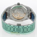  Audemars Piguet Royal Oak Jumbo Ref. 15202