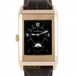  Jaeger Le Coultre Grande Reverso Duo Ref. Q3742421