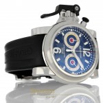 Graham Chronofighter Ref. 20VAS