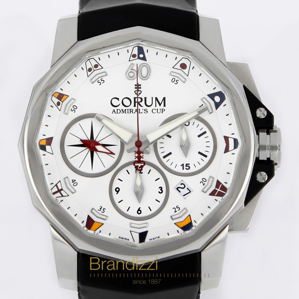 Corum Admiral s Cup Ref. 753.691.20