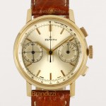 Zenith Chrono Stellina