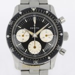  Zenith Diver Ref. A277