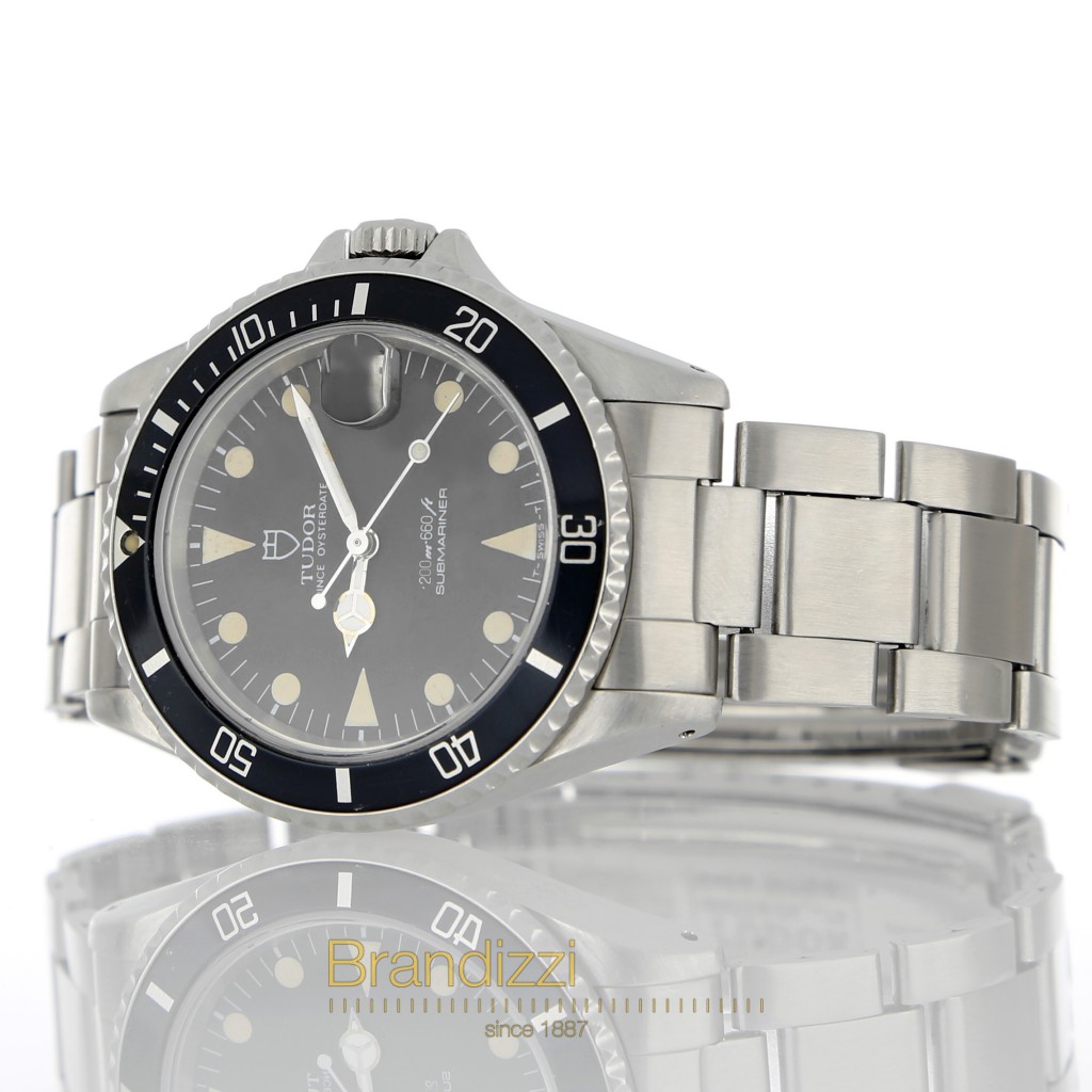 Tudor 76000 submariner hotsell