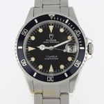  Tudor Submariner Ref. 76000