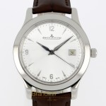  Jaeger Le Coultre Master Control Ref. 147.8.37.S - Q1398420