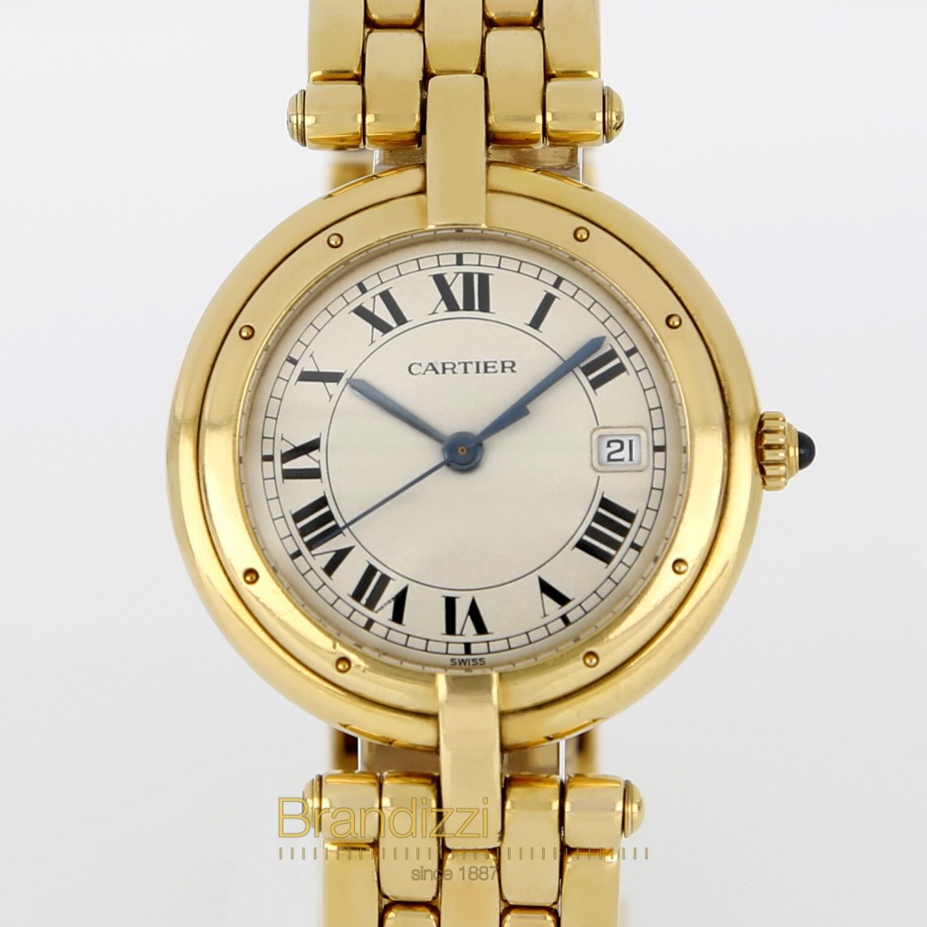 cartier sing