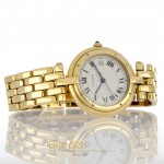 Cartier Panthere Vendome