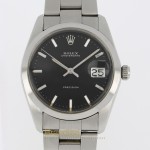  Rolex Precision Ref. 6694