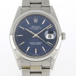  Rolex Date Ref. 15200